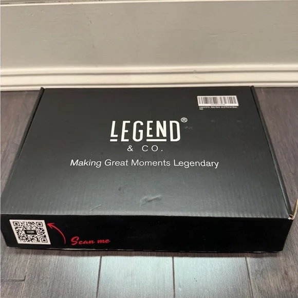 NWT Legend & Co. Blue & Pink Powder Cannon for Gender Reveal- 2 Pink, 1 Blue - Picture 5 of 5